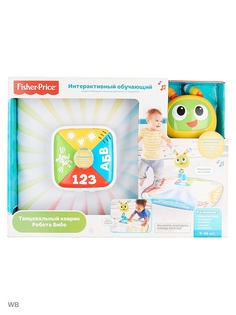 Игровые наборы FisherPrice