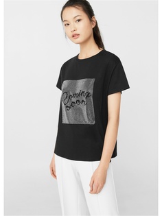Футболка Mango