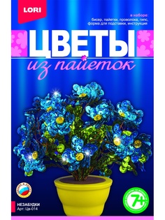 Наборы для поделок LORI