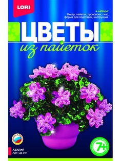 Наборы для поделок LORI