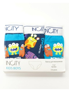 Трусы INCITY