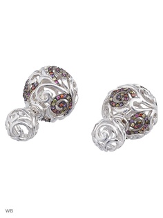 Ювелирные серьги Art Silver