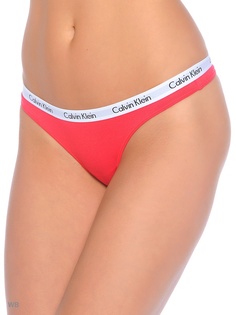 Трусы Calvin Klein