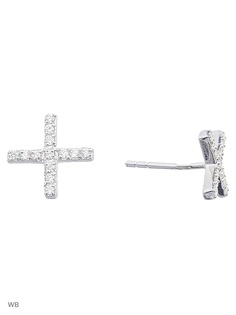 Ювелирные серьги Art Silver