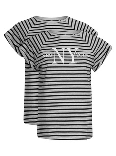 Футболка Oodji