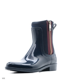Полусапожки Tommy Hilfiger