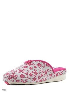 Тапочки De Fonseca