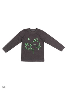 Лонгслив КВК