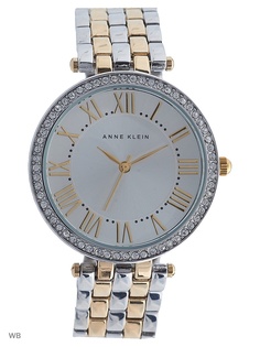 Часы наручные ANNE KLEIN