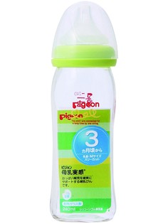 Бутылочки для кормления PIGEON