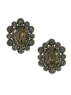 Серьги Only Happy