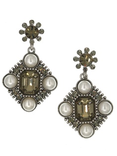 Серьги Only Happy