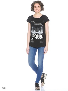 Футболка Cropp