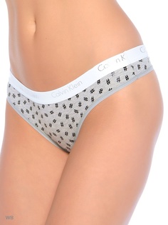 Трусы Calvin Klein