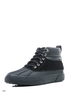 Кеды VANS