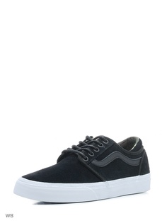 Кеды VANS