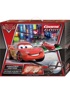 Игровые наборы CARRERA