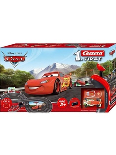 Игровые наборы CARRERA