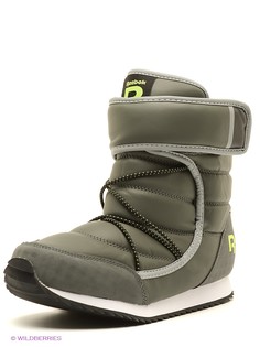 Полусапожки Reebok