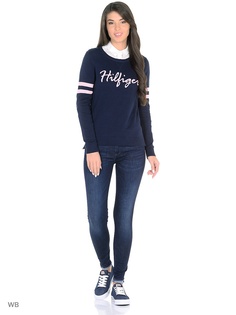 Джемперы Tommy Hilfiger