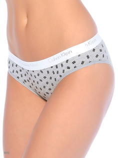 Трусы Calvin Klein