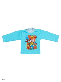 Водолазки Babycollection