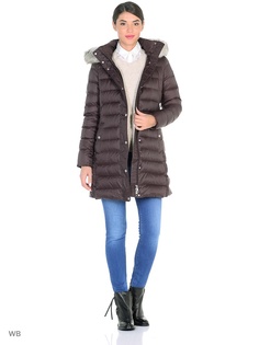Пуховики Tommy Hilfiger