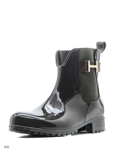Полусапожки Tommy Hilfiger