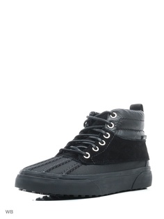Кеды VANS