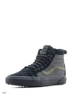 Кеды VANS