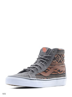 Кеды VANS