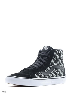 Кеды VANS