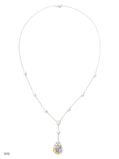 Ювелирные колье BUNNY