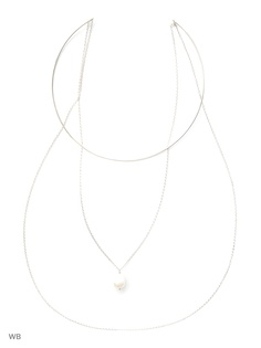 Ювелирные колье BUNNY