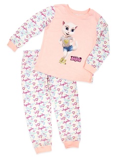 Пижамы Talking Tom