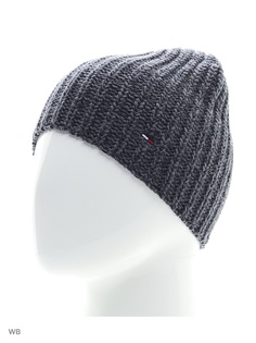 Шапки Tommy Hilfiger