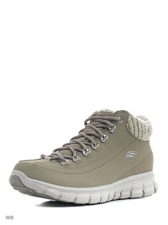 Ботинки SKECHERS