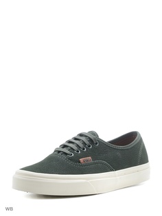Кеды VANS