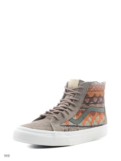 Кеды VANS