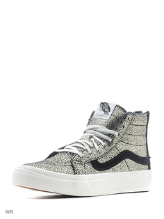 Кеды VANS
