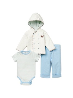 Комплекты одежды для малышей Little Me