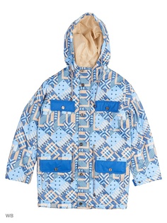 Куртки Senso kids