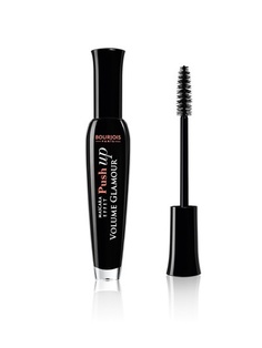 Туши Bourjois