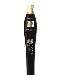 Туши Bourjois