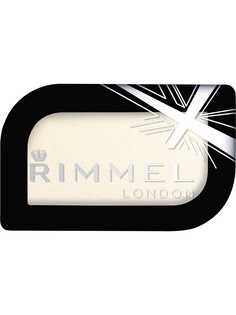 Тени Rimmel