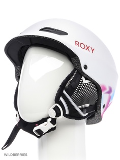 Шлемы сноубордические ROXY