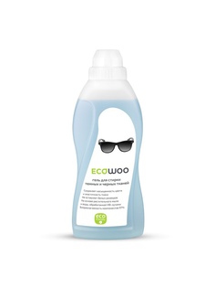 Гели для стирки Ecowoo