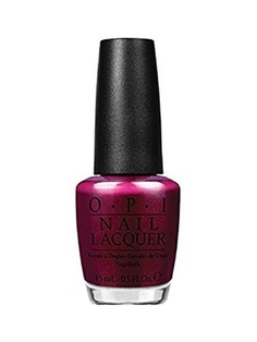 Лаки для ногтей OPI