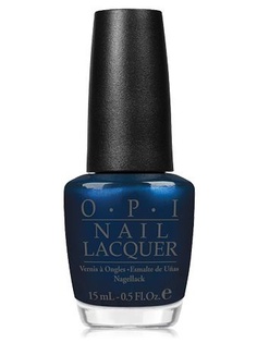 Лаки для ногтей OPI