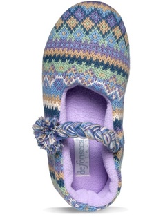 Тапочки De Fonseca